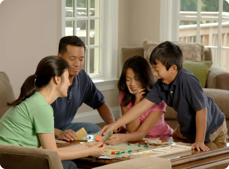 For Families